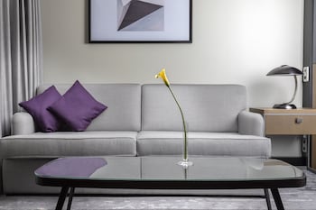 Family Room, 1 King Bed (Limited)