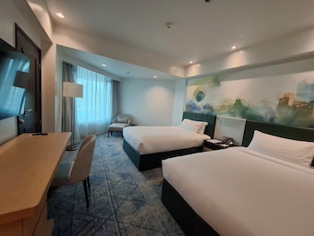 Premium Deluxe Room, 2 Twin Bed