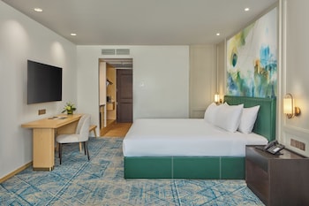 Premium Deluxe Room, 1 King Bed
