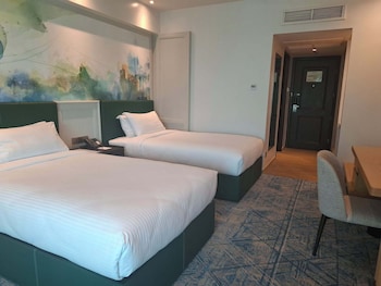 Premium Deluxe Room, 2 Twin Bed