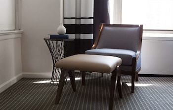 Suite, 2 Queen Beds, Terrace