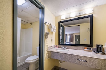 Standard Double Room, 2 Double Beds, Smoking