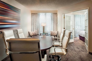 Suite, 1 Bedroom