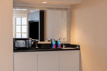 Suite, 1 Bedroom