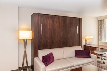 Suite, 1 Bedroom