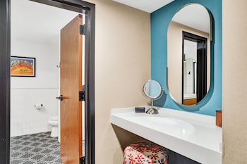 Suite, 1 Bedroom