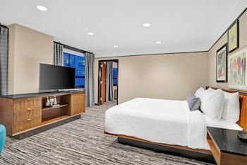 Suite, 1 Bedroom