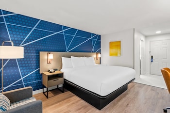 Room, 1 King Bed, Accessible, Non Smoking