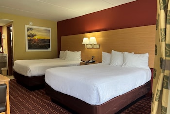 Standard Room, 2 Queen Beds, Non Smoking
