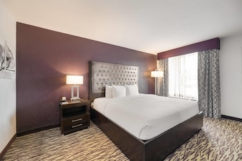 Standard Room, 1 Queen Bed, Non Smoking