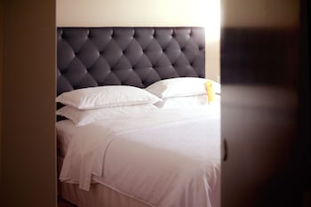 Junior Suite, 1 Bedroom