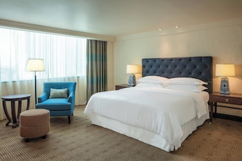 Penthouse, 1 King Bed, Non Smoking
