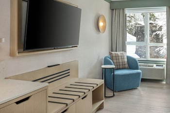 Standard Room Two Queen