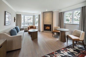 Deluxe Junior Suite