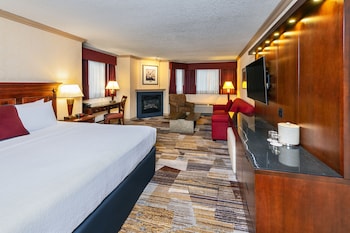 Deluxe Junior Suite