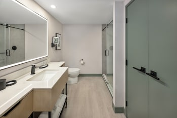 Standard Room Two Queen