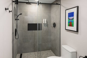 Standard Room One King