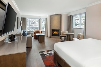 Deluxe Junior Suite