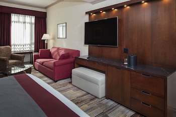Deluxe Junior Suite