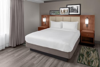 Room, 1 King Bed, Accessible (Mobility and Hearing)