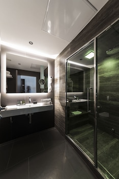 Deluxe Double Room (Turkish Bath)