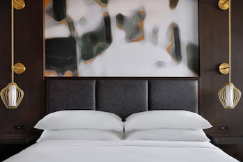 Room, 1 King Bed