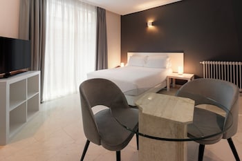 Superior Room (Apartamento)