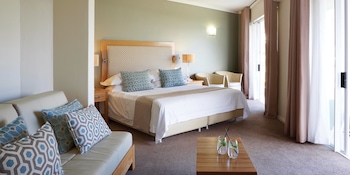 Mountain View Room