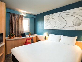 Standard Double Room, 1 Double Bed