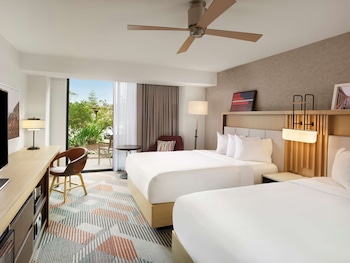 Room, 2 Queen Beds