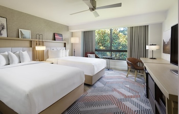 Room, 2 Queen Beds