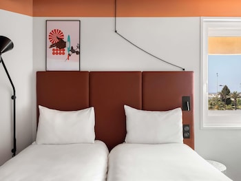 Standard Twin Room, 2 Twin Beds