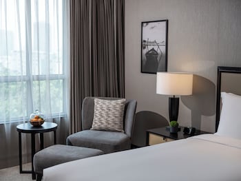 Premier Twin Room