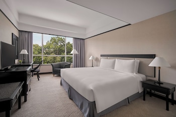 Deluxe Suite King