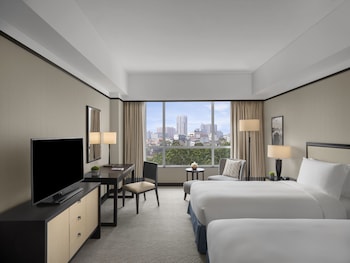 Premier Twin Room