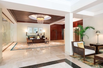 Garden Wing, Premier Suite