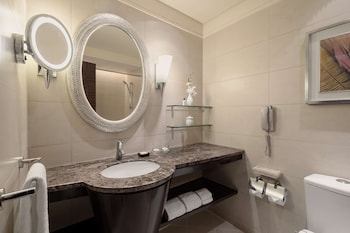 Horizon Club, Twin Room