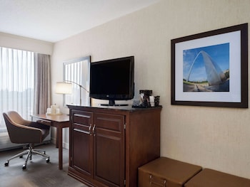 Suite, Multiple Beds, Non Smoking