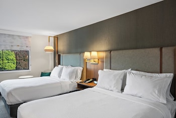 Standard Room, 2 Queen Beds