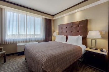 Standard Room, 1 Queen Bed, Non Smoking