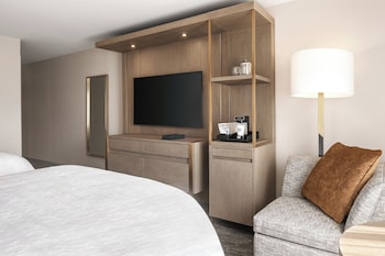 Club Room, 2 Double Beds