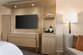 Room, 1 King Bed