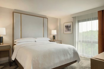 Club Room, 1 King Bed