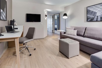 Suite, 1 Bedroom, Non Smoking