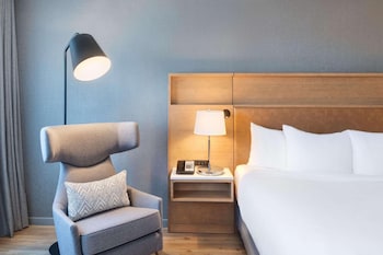 Room, 1 King Bed, Non Smoking