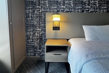 Room, 1 King Bed, Non Smoking