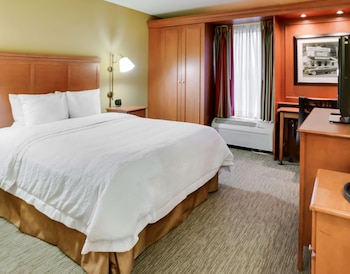 Room, 1 Queen Bed, Accessible, Non Smoking
