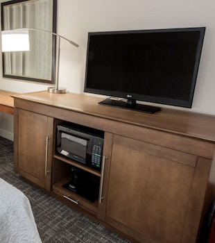 King Room, Accessible, Bathtub