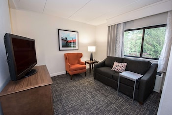 King Suite, Kitchenette