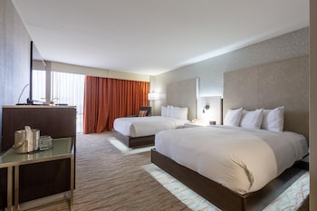 Room, 2 Double Beds